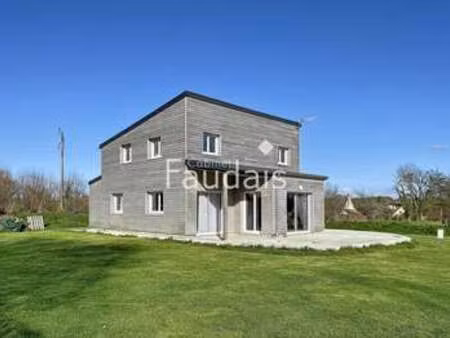 vente maison à gratot (50200) : à vendre / 148m² gratot