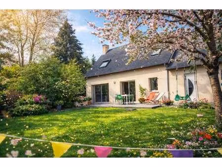 vente maison à lasson (14740) : à vendre / 130m² lasson