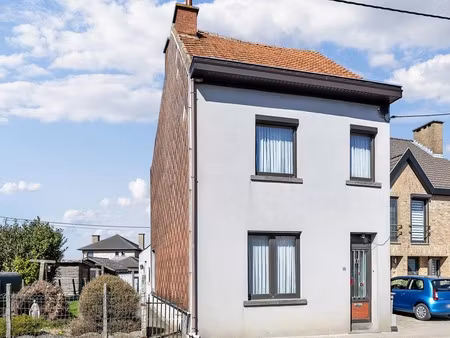 huis te koop in lennik met 3 slaapkamers