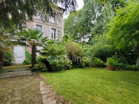propriété à vendre les loges 9 pièce(s) 270m2 320 000€