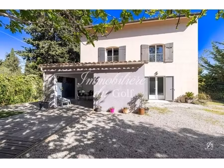 annonce maison à vendre