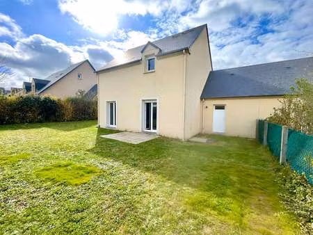 vente maison à soliers (14540) : à vendre / 106m² soliers