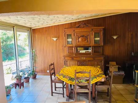vente maison 4 pièces 83 m² tulle (19000)