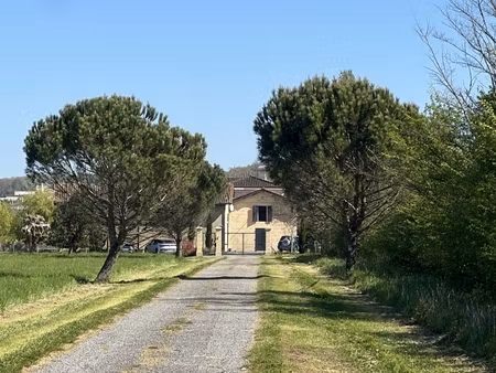 vente maison/villa 7 pièces