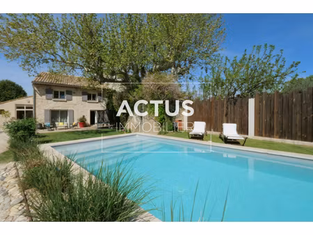 annonce maison à vendre