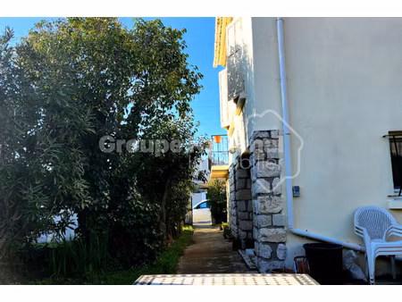 annonce maison à vendre