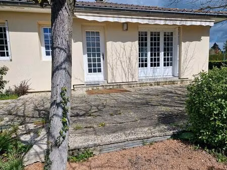 villerest - villa