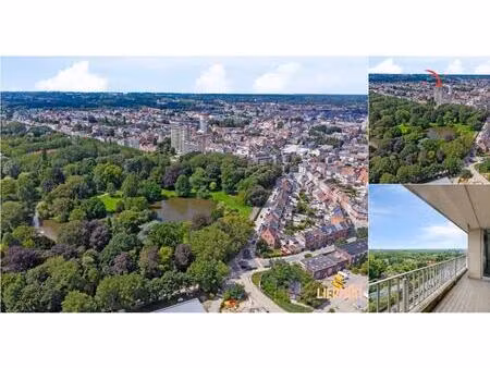 appartement à vendre à parklaan 31 alost (rbv71500)