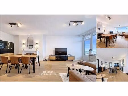 appartement à vendre à bist 73 wilrijk (rbv71335)