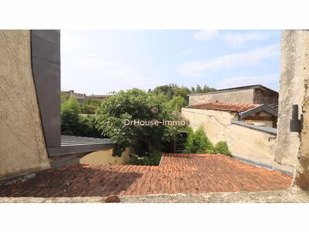 immeuble de rapport - 4 lots - 159 m²