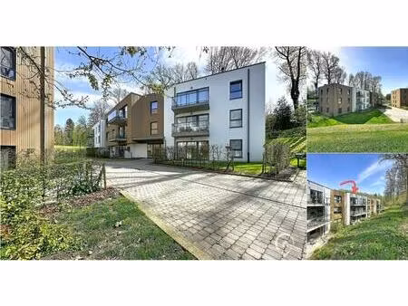 appartement à vendre à chemin du pont de briques 3 jambes (vbe11076)