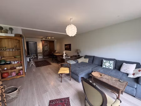 achat appartement 3 pièces 70m² lorquin 57790