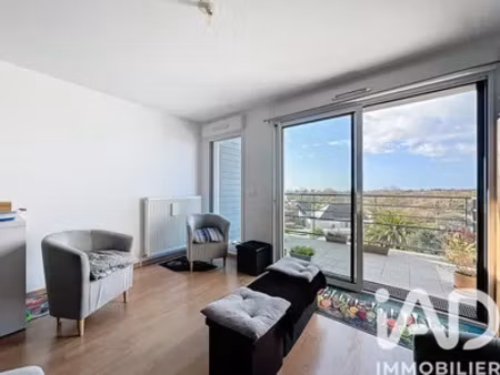 appartement à larmor-plage (56260)