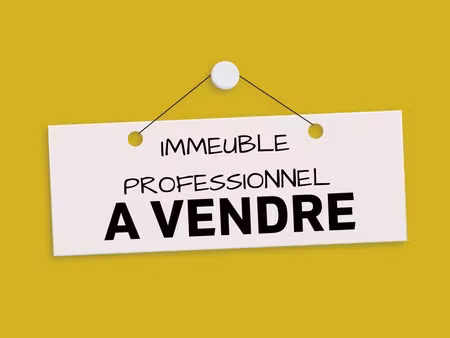 vente local commercial