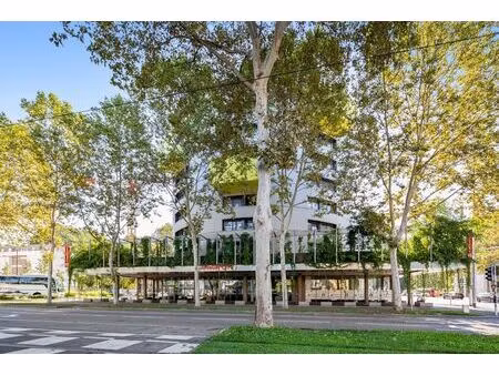 achat appartement 2 pièces 39m² mulhouse 68100