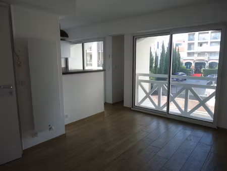 arcachon centre ville t2 rénové