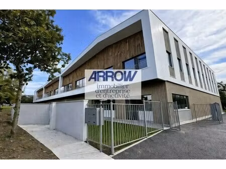 location local d’activités carquefou 44470 397m² à 2753m²