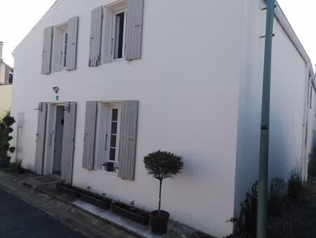 vente maison 5 pièces  89.90m²  saint
