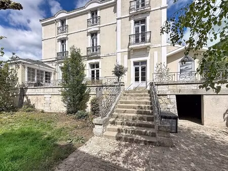 élégante maison de ville rénovée - centre perigueux