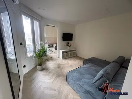 achat appartement 3 pièces 40m² reims 51100