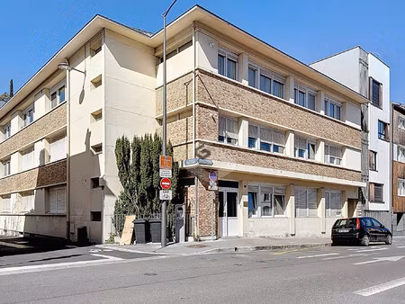 achat appartement 2 pièces 57m² reims 51100