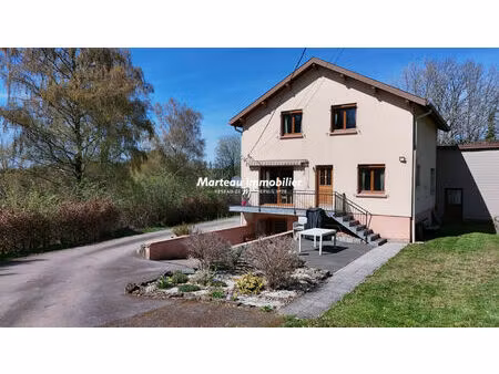 achat maison 5 pièces 114m²