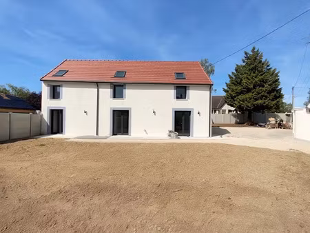 vente maison 6 pièces 113 m² à etampes (91150)  254 000 €