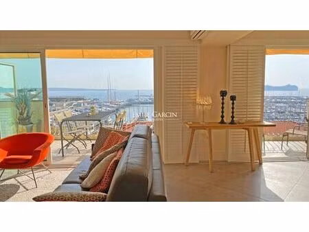 appartement de 3 pièces de luxe en location à cannes  provence-alpes-côte d'azur