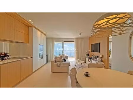 appartement de 4 pièces de luxe en location à cannes  france