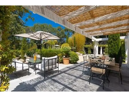 maison de 6 pièces de luxe en location à cannes  france