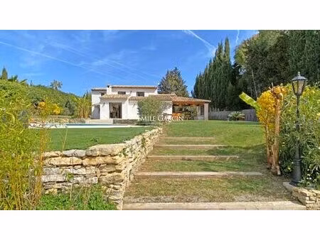 maison de prestige de 180 m2 en location mougins  france