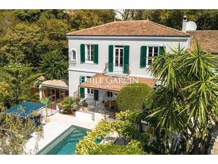 maison de luxe de 8 pièces en location à cannes  france