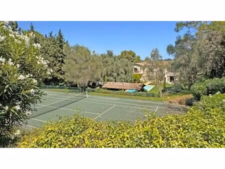 maison de 8 pièces de luxe en location à mougins  france