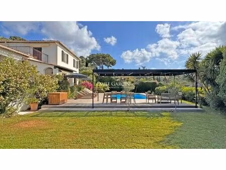 maison de luxe de 6 pièces en location à mougins  provence-alpes-côte d'azur