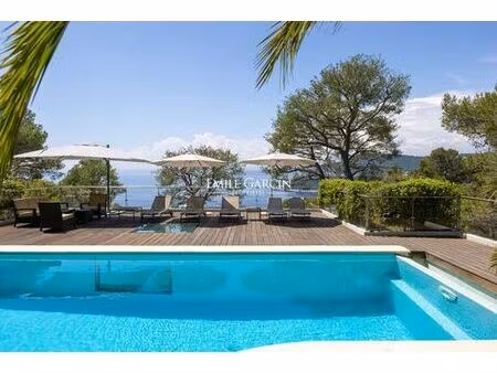 maison de luxe de 285 m2 en location saint-jean-cap-ferrat  provence-alpes-côte d'azur