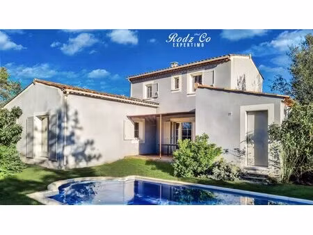 votre refuge en provence villa avec piscine au cœur du luberon