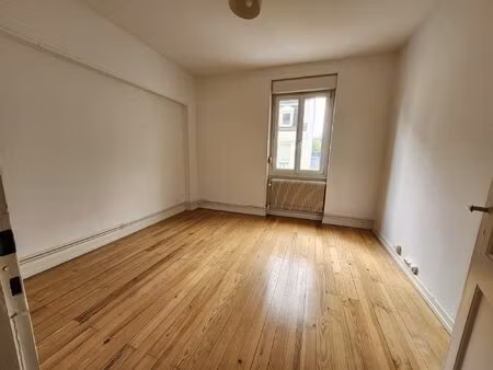 location appartement 2 pièces 50m² strasbourg 67100