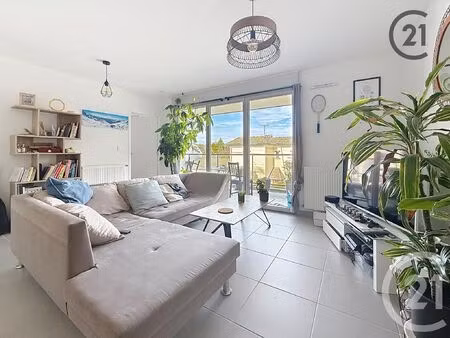 location appartement 2 pièces 49m² tinqueux 51430