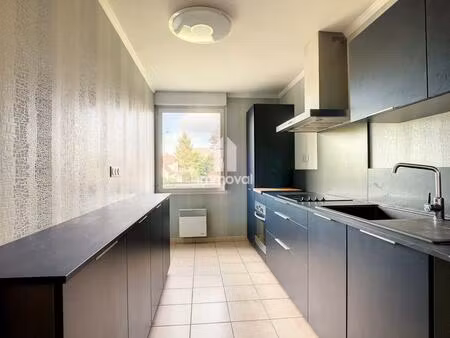location appartement 4 pièces 84m² illkirch graffenstaden 67400