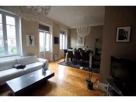 location appartement 2 pièces 68m² strasbourg 67000