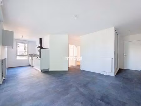location appartement 3 pièces 61m² strasbourg 67100