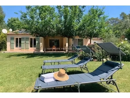 annonce maison à vendre