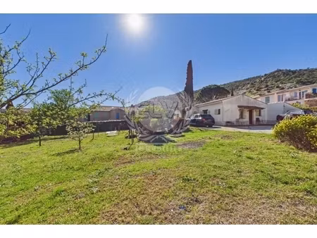 annonce maison à vendre