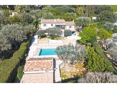 annonce maison à vendre