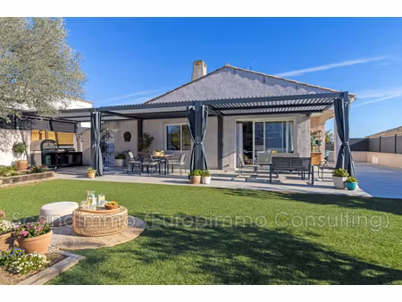 annonce maison à vendre