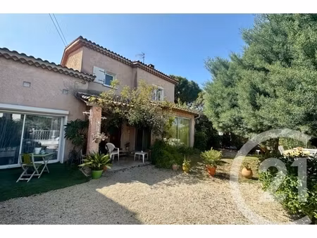 annonce maison à vendre