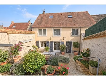 vente maison 6 pièces 130 m² à etampes (91150)  259 000 €
