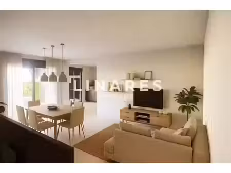 licciola garden - appartement t2 de 43m² - jardin - parking - 20