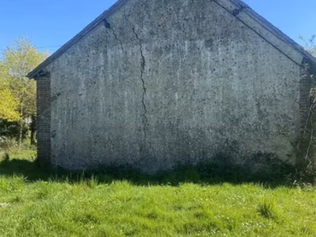 maison de campagne à charny (89120)