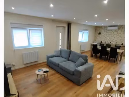 maison à mazingarbe (62670)